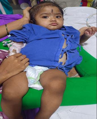 Mast. Lekhana Shetty.